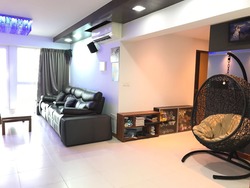 Blk 270C Punggol Field (Punggol), HDB 5 Rooms #158352312